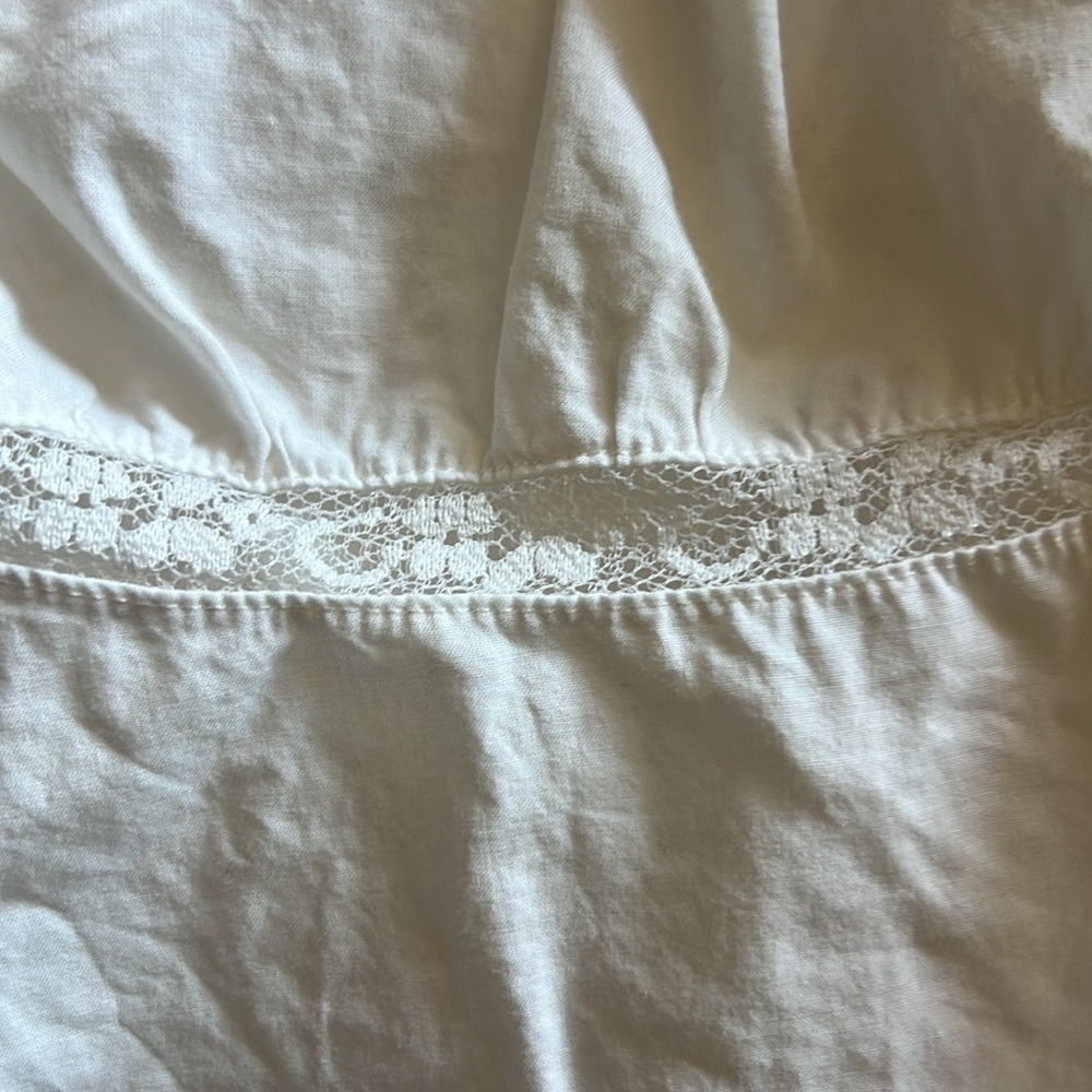 Cou Cou Intimates Fleur Top XS $168 - Picture 4 of 6
